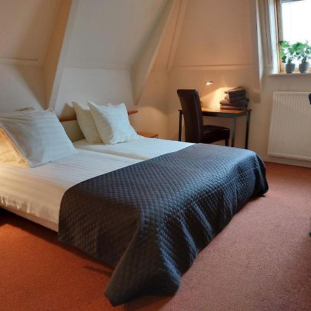 Boetiek Hotel Marum Екстер'єр фото