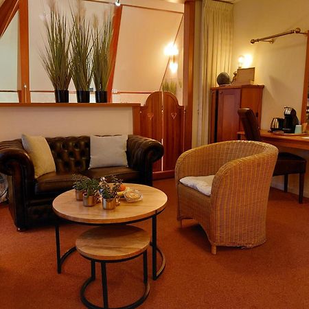 Boetiek Hotel Marum Екстер'єр фото