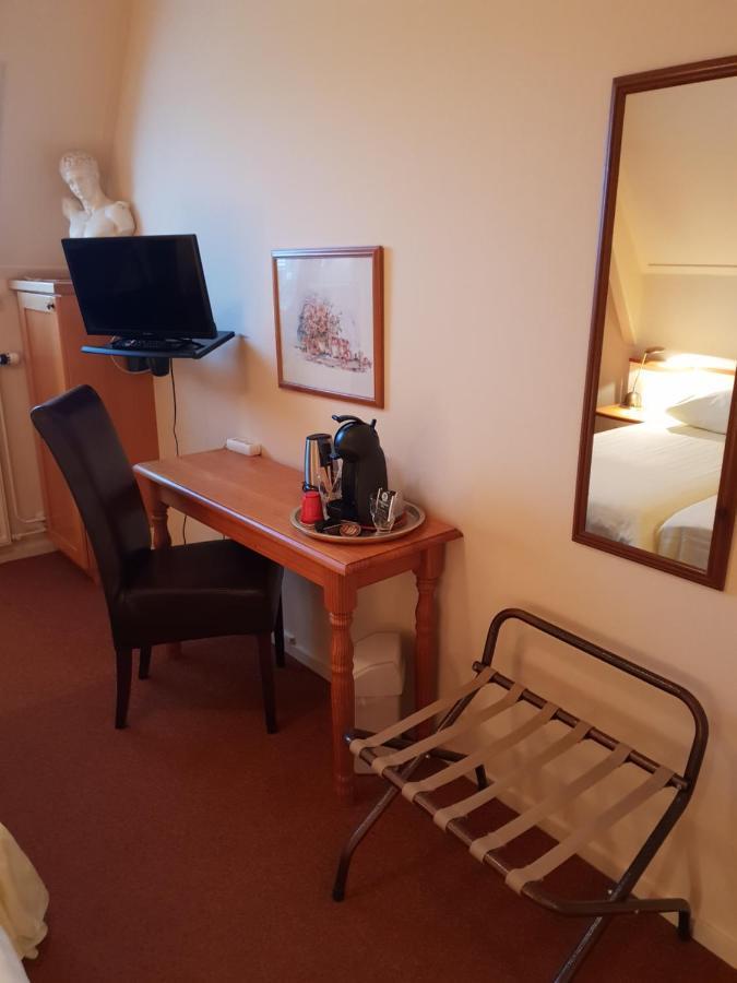 Boetiek Hotel Marum Екстер'єр фото