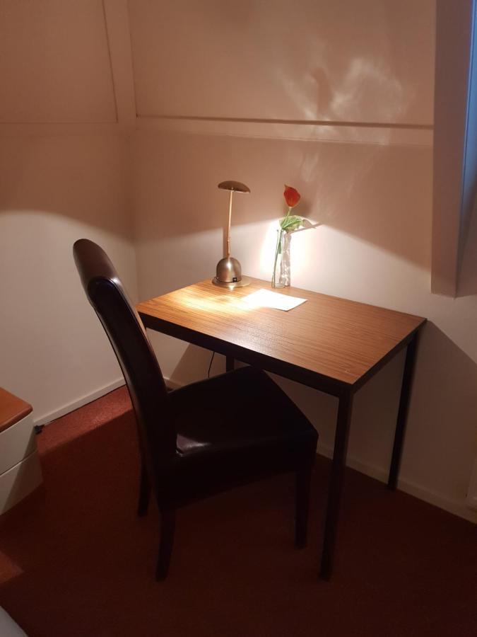 Boetiek Hotel Marum Екстер'єр фото