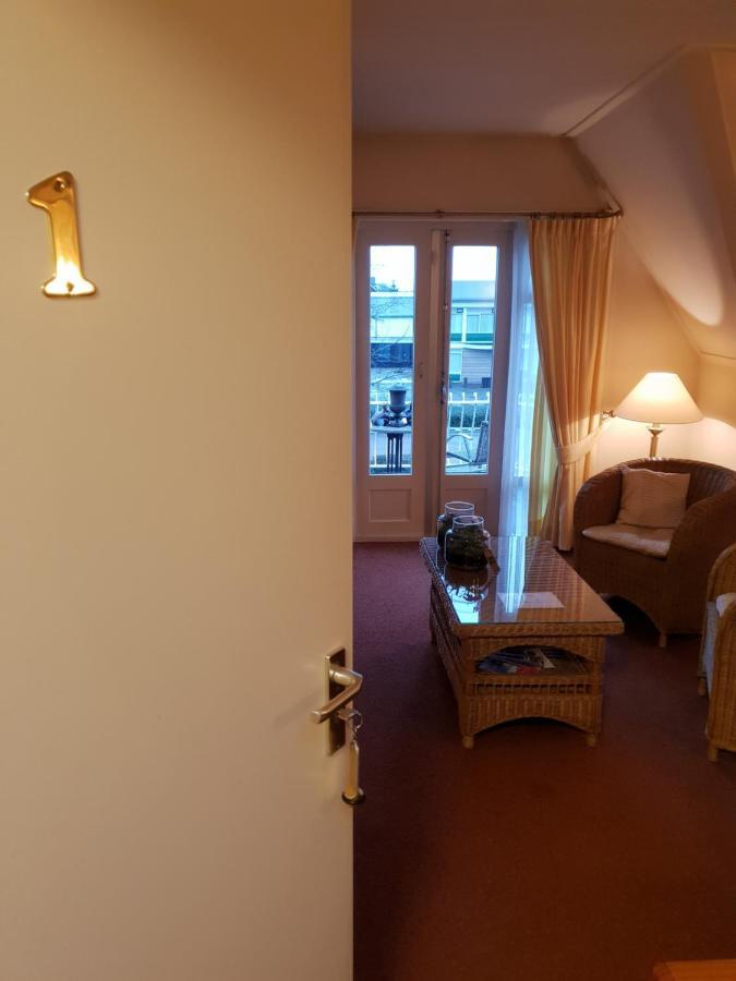 Boetiek Hotel Marum Екстер'єр фото
