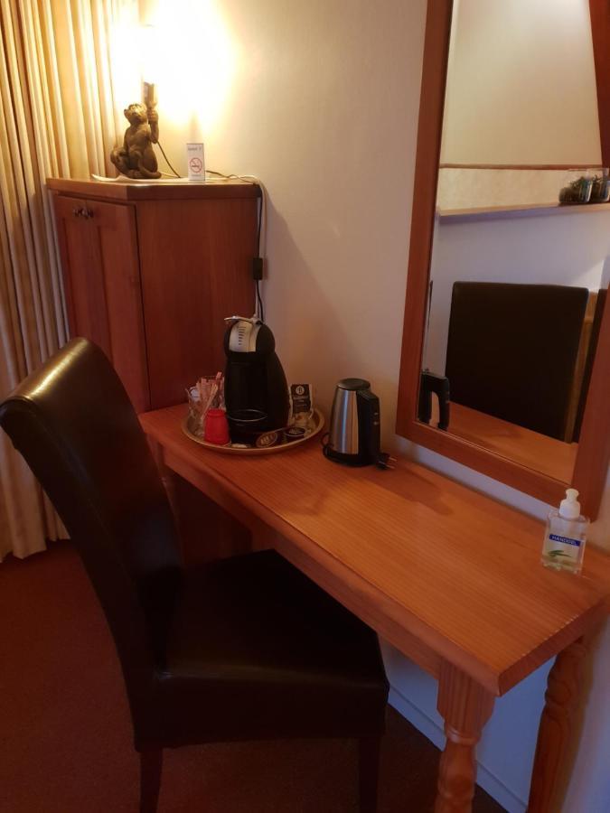 Boetiek Hotel Marum Екстер'єр фото