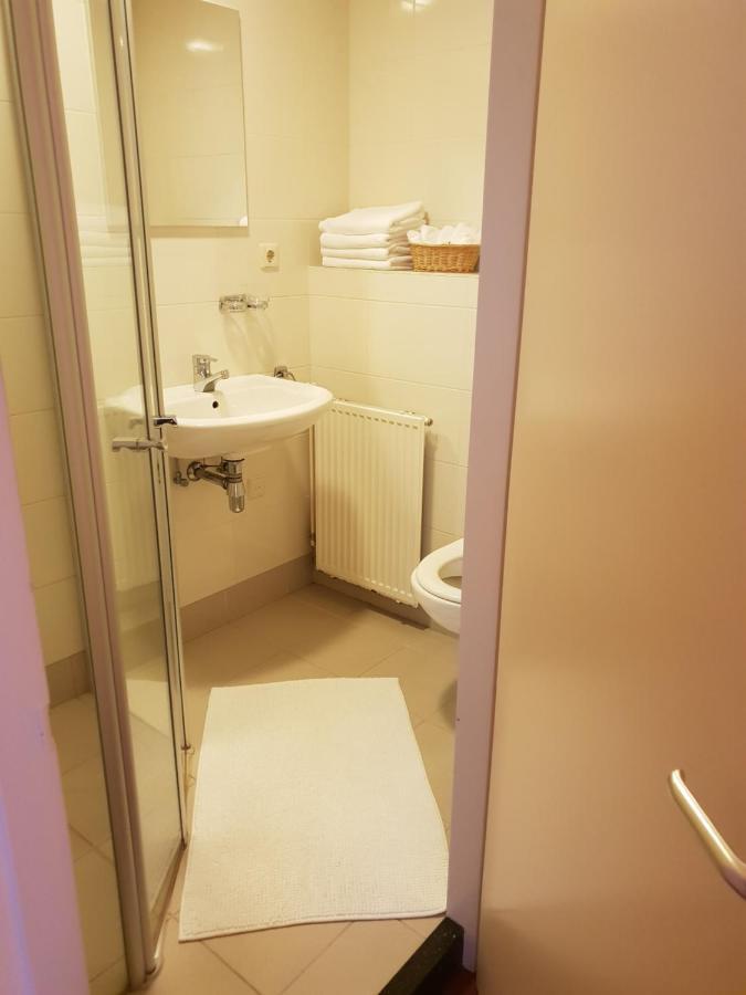 Boetiek Hotel Marum Екстер'єр фото