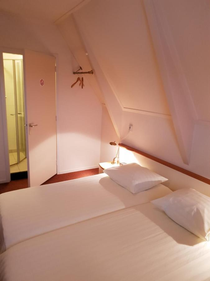 Boetiek Hotel Marum Екстер'єр фото