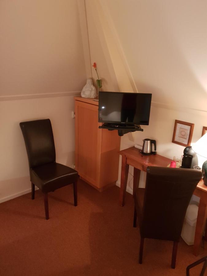 Boetiek Hotel Marum Екстер'єр фото