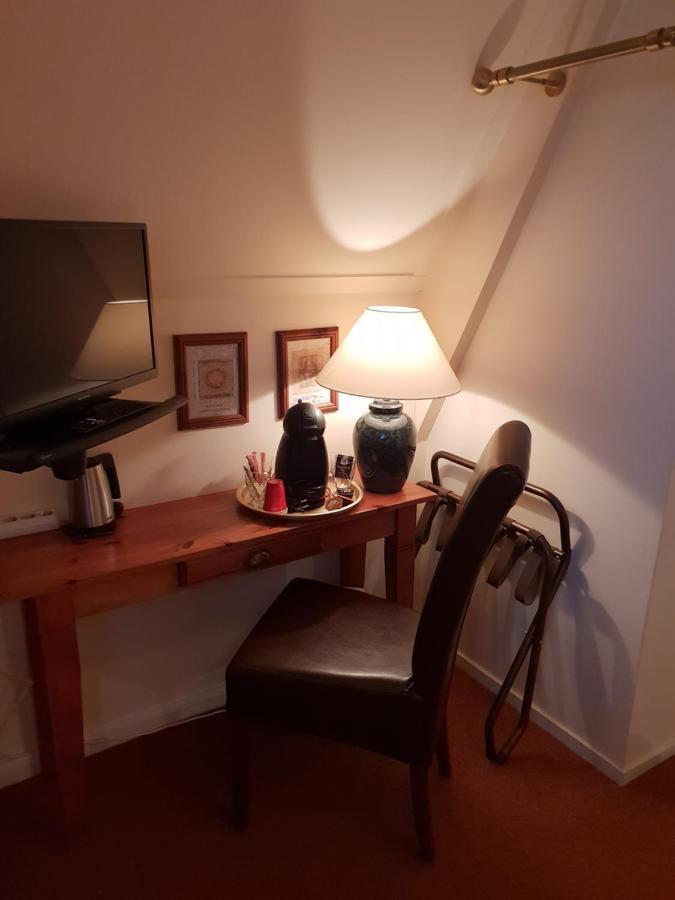 Boetiek Hotel Marum Екстер'єр фото
