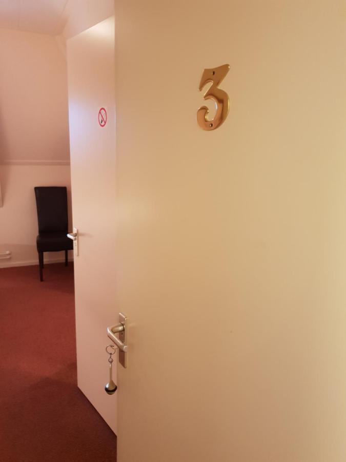 Boetiek Hotel Marum Екстер'єр фото