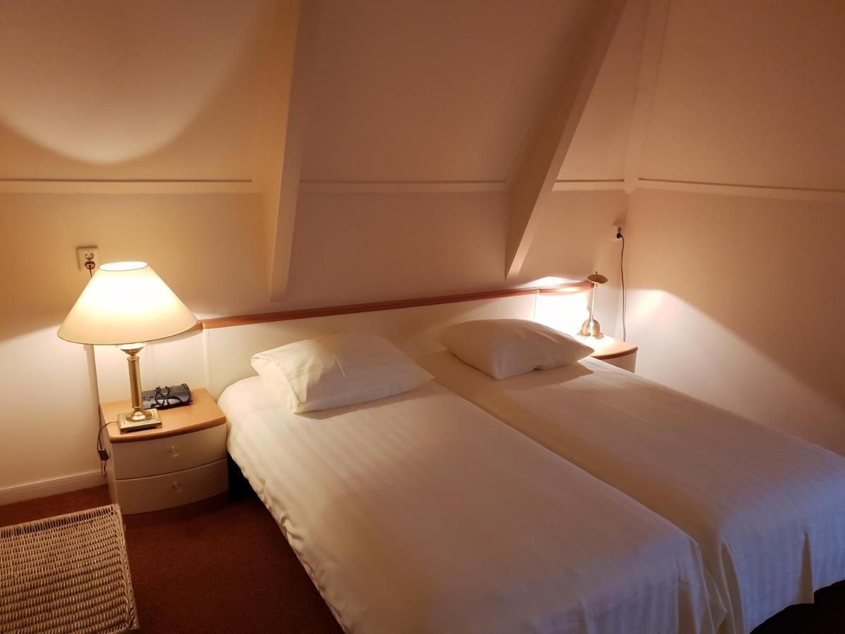 Boetiek Hotel Marum Екстер'єр фото