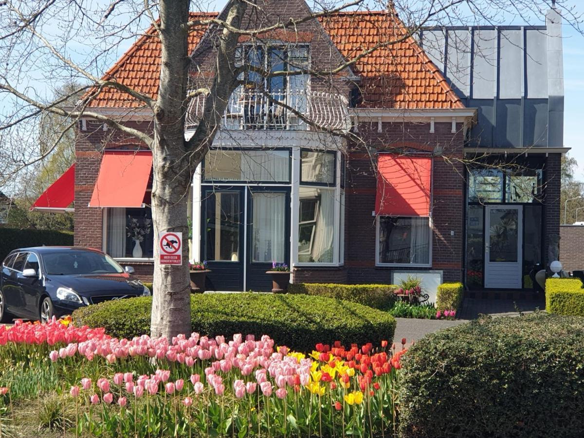 Boetiek Hotel Marum Екстер'єр фото