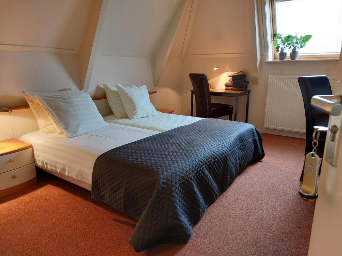 Boetiek Hotel Marum Екстер'єр фото