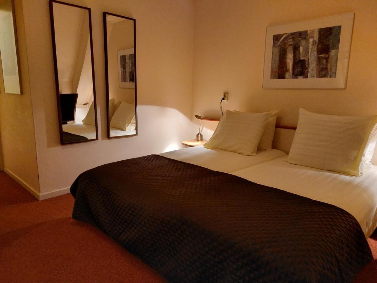 Boetiek Hotel Marum Екстер'єр фото