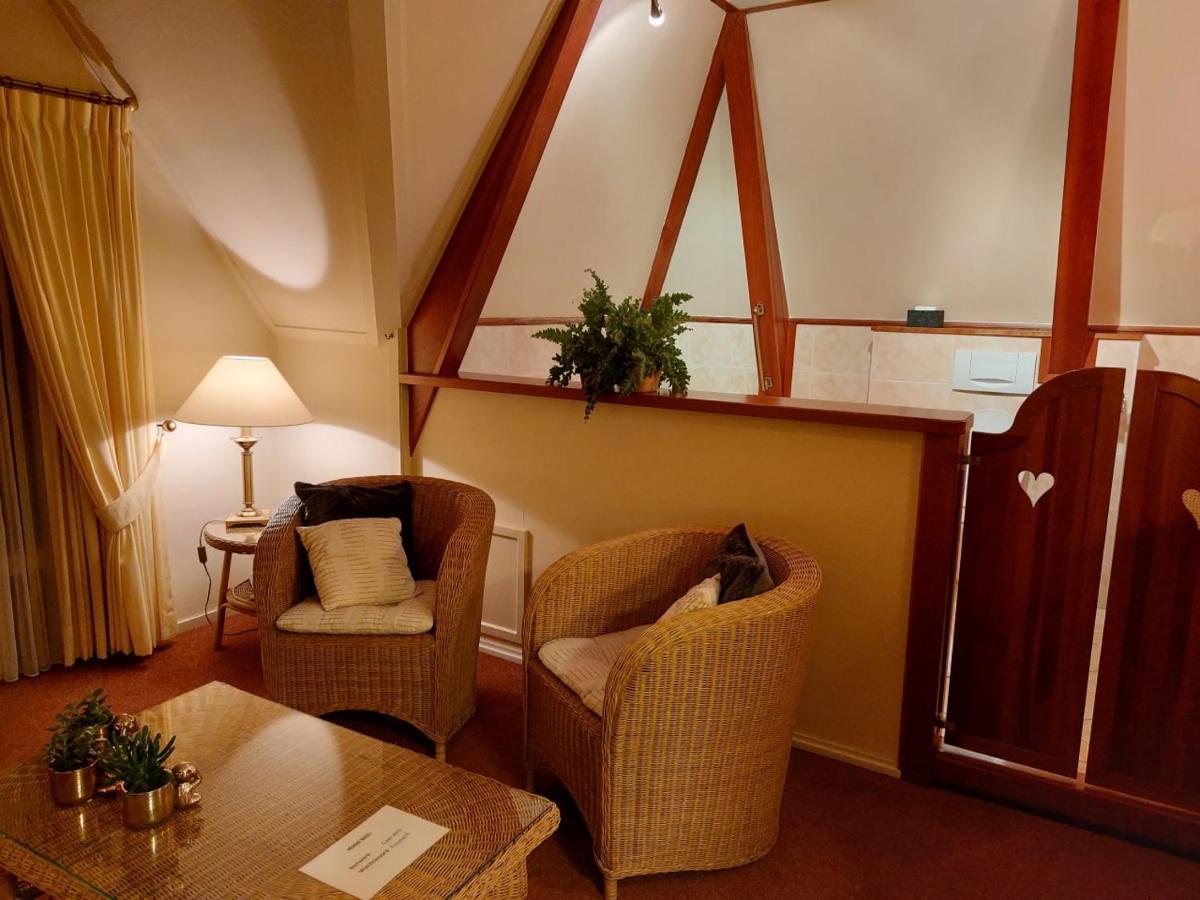 Boetiek Hotel Marum Екстер'єр фото
