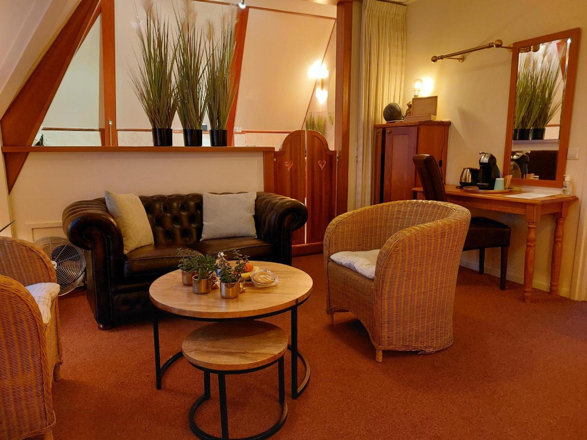 Boetiek Hotel Marum Екстер'єр фото