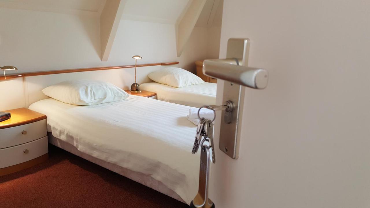 Boetiek Hotel Marum Екстер'єр фото