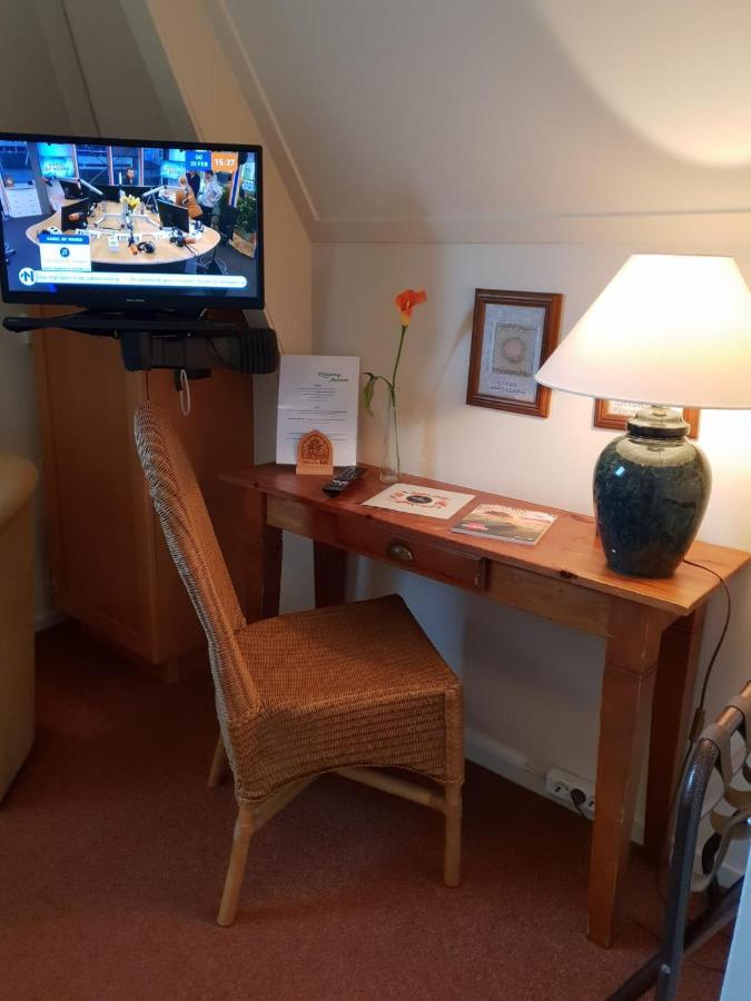 Boetiek Hotel Marum Екстер'єр фото