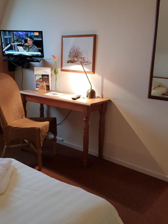 Boetiek Hotel Marum Екстер'єр фото