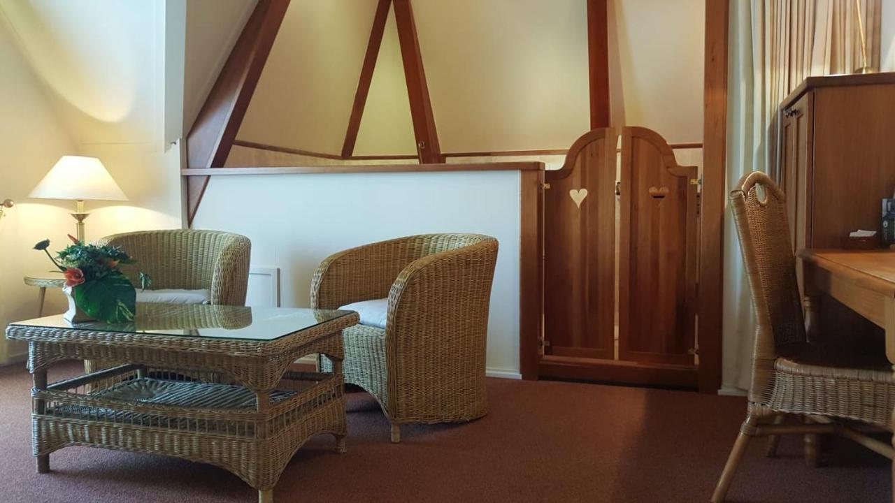 Boetiek Hotel Marum Екстер'єр фото